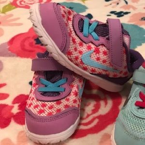 Toddler Nikes